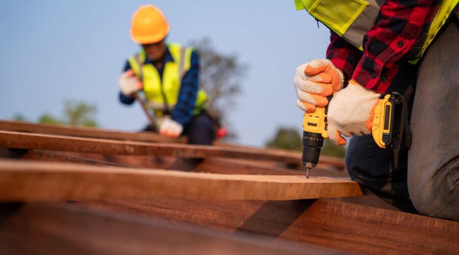 Professional residential roofers in Fabius, NY